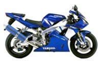 00-01 R1 Verkleidungen
