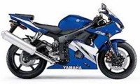 05 2005 R6 Verkleidungen