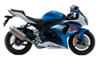 09-16 GSXR 1000 Verkleidungen