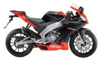 10-15 RSV4 1000 Verkleidungen
