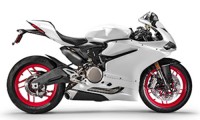 15-17 Ducati 959 1299 Verkleidungen
