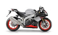 Aprilia RSV4 1000 Verkleidungen