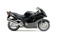 Honda CBR1100XX Verkleidungen