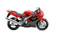 Honda CBR600 F4 Verkleidungen