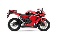 Honda CBR600RR Verkleidungen