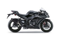 Kawasaki ZX10R Verkleidungen