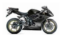 Triumph Daytona 675 Verkleidungen