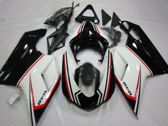 848 Dreifarbig 2007-2014 Ducati 848 1098 1198 Motorrad Verkleidung 848 Dreifarbig 2007-2014 Ducati 848 1098 1198 Motorrad Verkleidung