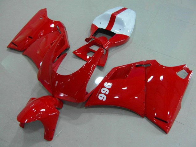 996 Design 1993-2005 Ducati 996 748 916 998 Motorrad Verkleidung 996 Design 1993-2005 Ducati 996 748 916 998 Motorrad Verkleidung
