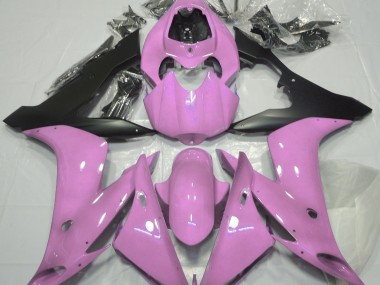 Babyrosa 2004-2006 Yamaha R1 Motorrad Verkleidung