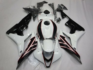 Benutzerdefiniert OEM Stil 2007-2008 Honda CBR600RR Motorrad Verkleidung