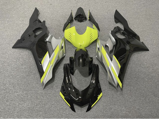 Blau 2017-2021 Yamaha R6 Motorrad Verkleidung Blau 2017-2021 Yamaha R6 Motorrad Verkleidung