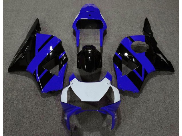 Blau Glänzend OEM Kit 2002-2003 Honda CBR954RR Motorrad Verkleidung Blau Glänzend OEM Kit 2002-2003 Honda CBR954RR Motorrad Verkleidung