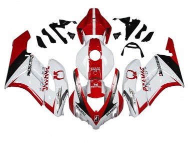 Bridgestone 2004-2005 Honda CBR1000RR Motorrad Verkleidung