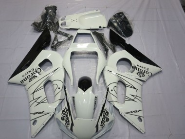Corona 1998-2002 Yamaha R6 Motorrad Verkleidung