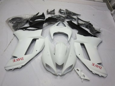 DAVE 2007-2008 Kawasaki ZX6R Motorrad Verkleidung