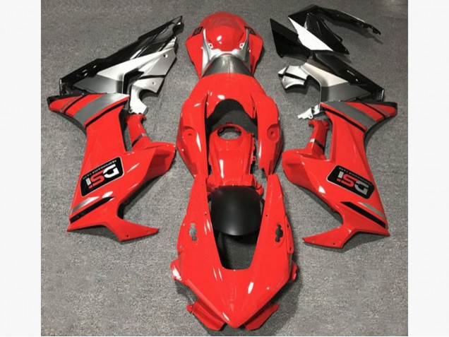 DSI 2017-2023 Honda CBR1000RR Motorrad Verkleidung DSI 2017-2023 Honda CBR1000RR Motorrad Verkleidung