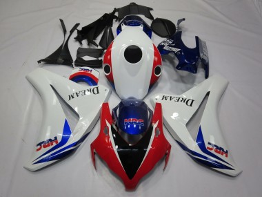 Dream 2008-2011 Honda CBR1000RR Motorrad Verkleidung