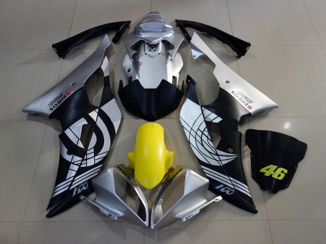 ENEOS 46 2008-2016 Yamaha R6 Motorrad Verkleidung ENEOS 46 2008-2016 Yamaha R6 Motorrad Verkleidung