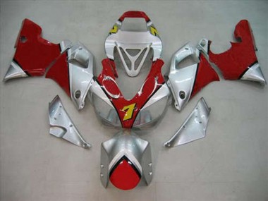 Fiat 1998-1999 Yamaha R1 Motorrad Verkleidung