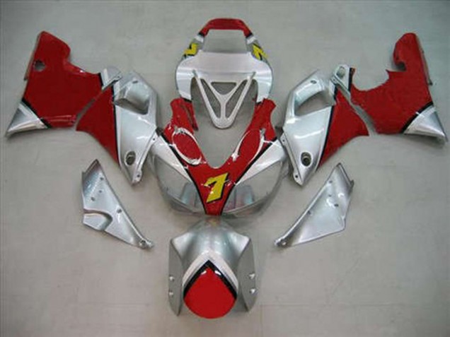 Fiat 1998-1999 Yamaha R1 Motorrad Verkleidung Fiat 1998-1999 Yamaha R1 Motorrad Verkleidung