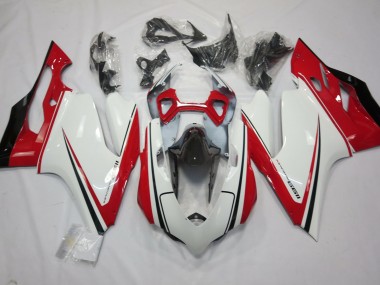 Ficc 2011-2014 Ducati 1199 Motorrad Verkleidung