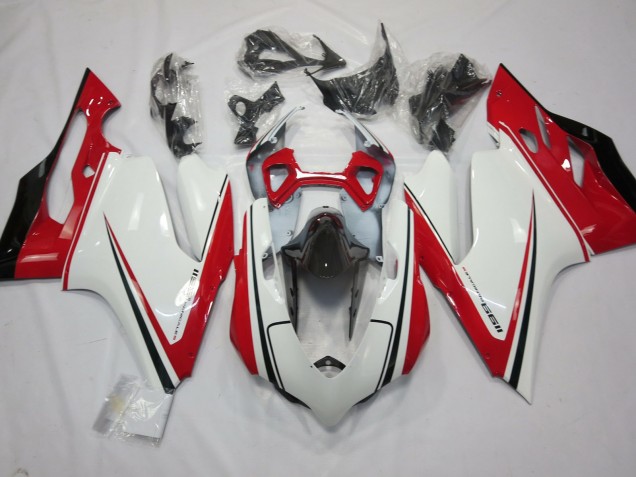 Ficc 2011-2014 Ducati 1199 Motorrad Verkleidung Ficc 2011-2014 Ducati 1199 Motorrad Verkleidung