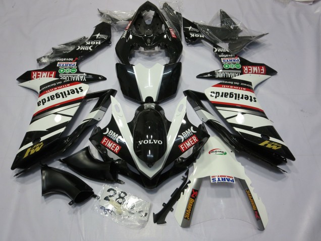 Fimer 2007-2008 Yamaha R1 Motorrad Verkleidung Fimer 2007-2008 Yamaha R1 Motorrad Verkleidung