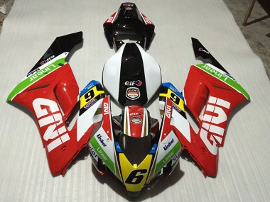 Givi Sechs 2004-2005 Honda CBR1000RR Motorrad Verkleidung