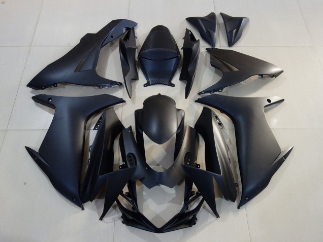 Glanz & Matt 2011-2024 Suzuki GSXR 600-750 Motorrad Verkleidung Glanz & Matt 2011-2024 Suzuki GSXR 600-750 Motorrad Verkleidung
