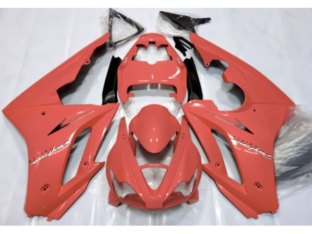 Grapefruit 2006-2008 Triumph Daytona 675 Motorrad Verkleidung Grapefruit 2006-2008 Triumph Daytona 675 Motorrad Verkleidung