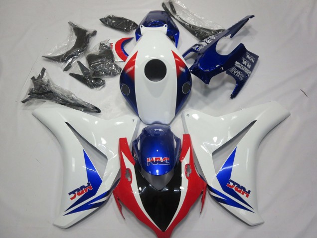 HRC 2008-2011 Honda CBR1000RR Motorrad Verkleidung HRC 2008-2011 Honda CBR1000RR Motorrad Verkleidung