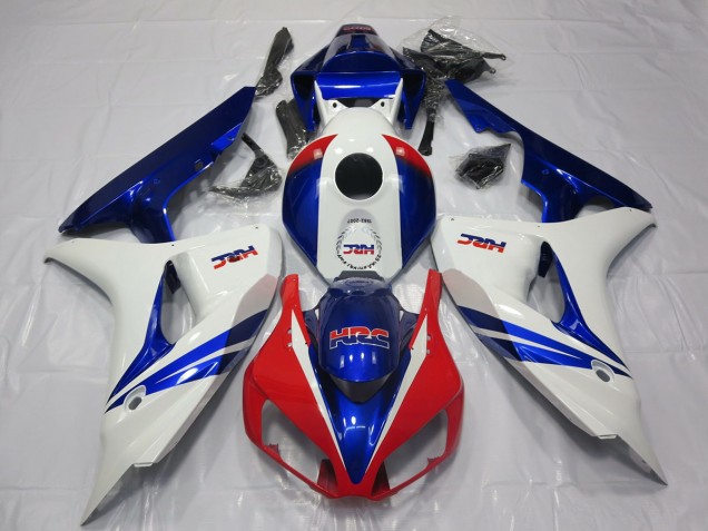 HRC OEM-Stil 2006-2007 Honda CBR1000RR Motorrad Verkleidung HRC OEM-Stil 2006-2007 Honda CBR1000RR Motorrad Verkleidung
