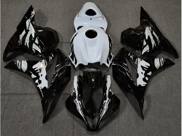 Le Mis 2009-2012 Honda CBR600RR Motorrad Verkleidung