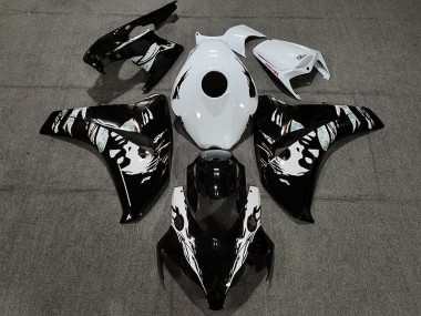 Le Mis Neu 2008-2011 Honda CBR1000RR Motorrad Verkleidung