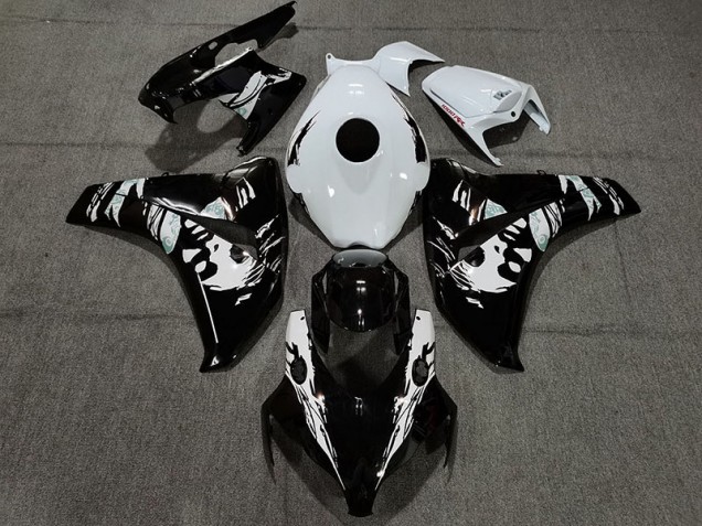 Le Mis Neu 2008-2011 Honda CBR1000RR Motorrad Verkleidung Le Mis Neu 2008-2011 Honda CBR1000RR Motorrad Verkleidung