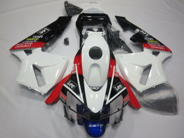 Lee 2003-2004 Honda CBR600RR Motorrad Verkleidung