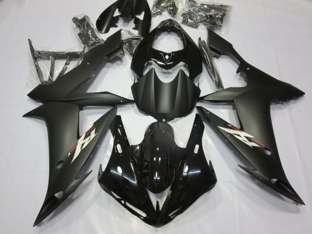Matt & Glänzend 2004-2006 Yamaha R1 Motorrad Verkleidung Matt & Glänzend 2004-2006 Yamaha R1 Motorrad Verkleidung