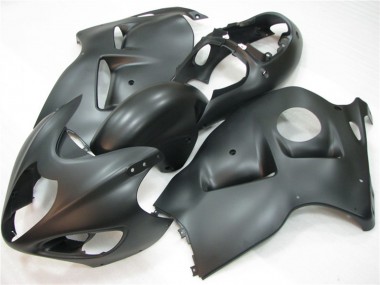 Matt Schwarz 1997-2007 Suzuki GSXR 1300 Motorrad Verkleidung