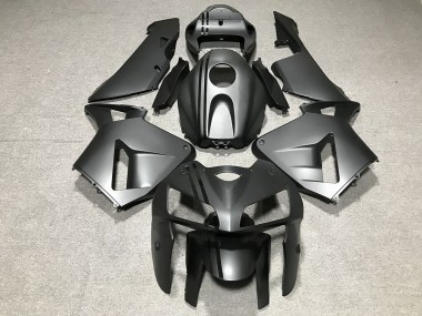 Matt Schwarz 2005-2006 Honda CBR600RR Motorrad Verkleidung