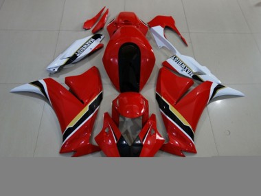 Max Wrist Sonderedition 2012-2016 Honda CBR1000RR Motorrad Verkleidung