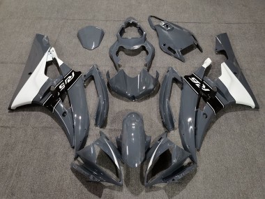 Nardo & Weiß 2006-2007 Yamaha R6 Motorrad Verkleidung