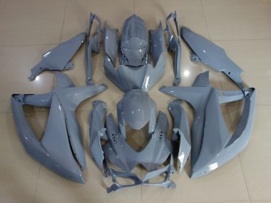Nardo 2008-2010 Suzuki GSXR 600-750 Motorrad Verkleidung