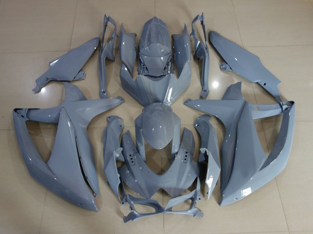 Nardo 2008-2010 Suzuki GSXR 600-750 Motorrad Verkleidung Nardo 2008-2010 Suzuki GSXR 600-750 Motorrad Verkleidung