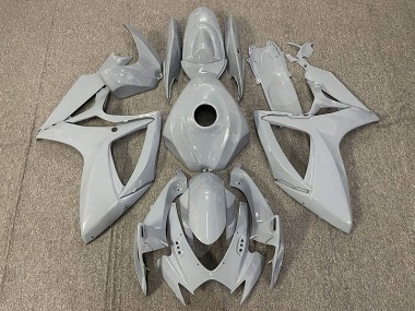 Nardo Grau 2006-2007 Suzuki GSXR 600-750 Motorrad Verkleidung