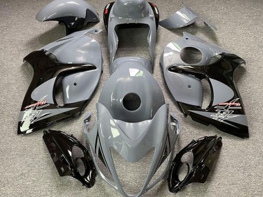 Nardo Grau & Schwarz 2008-2020 Suzuki GSXR 1300 Motorrad Verkleidung