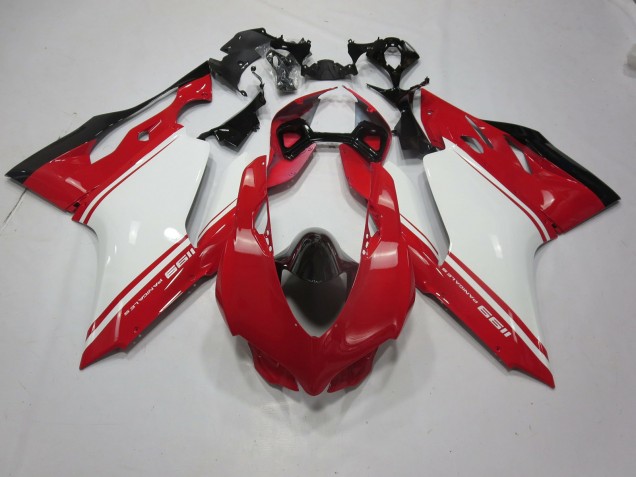 OEM Stil 2011-2014 Ducati 1199 Motorrad Verkleidung OEM Stil 2011-2014 Ducati 1199 Motorrad Verkleidung