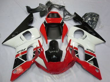 OEM Stil Design 1998-2002 Yamaha R6 Motorrad Verkleidung
