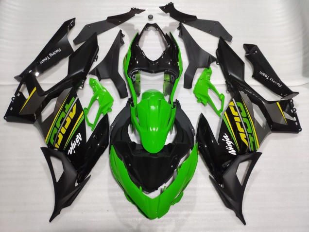 OEM Stil Kit 2018-2023 Kawasaki Ninja 400 Motorrad Verkleidung OEM Stil Kit 2018-2023 Kawasaki Ninja 400 Motorrad Verkleidung