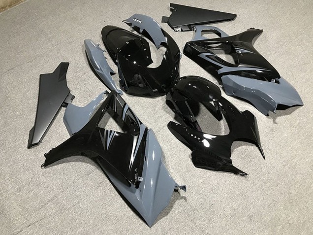 OEM Stil Nardo 2007-2008 Suzuki GSXR 1000 Motorrad Verkleidung OEM Stil Nardo 2007-2008 Suzuki GSXR 1000 Motorrad Verkleidung